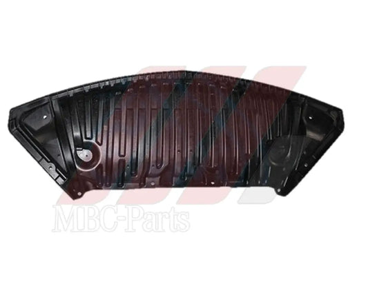 W207 BUMPER SPLASH TRAY Generic Attachment