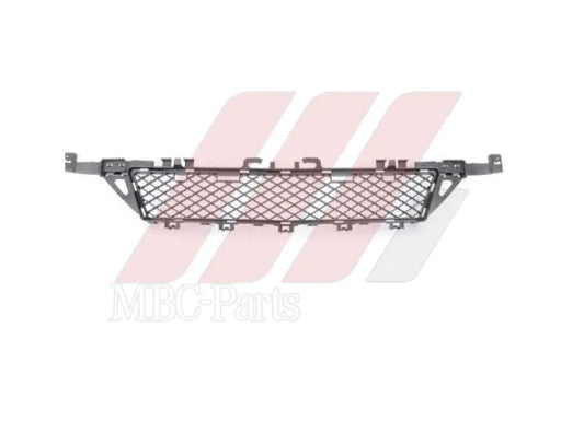 W207 BUMPER VENT CENTER Generic Attachment