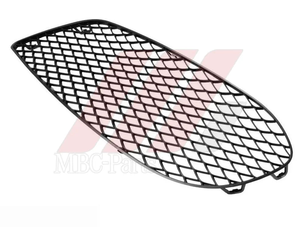W207 BUMPER VENT R/F 2078801224 Generic Attachment