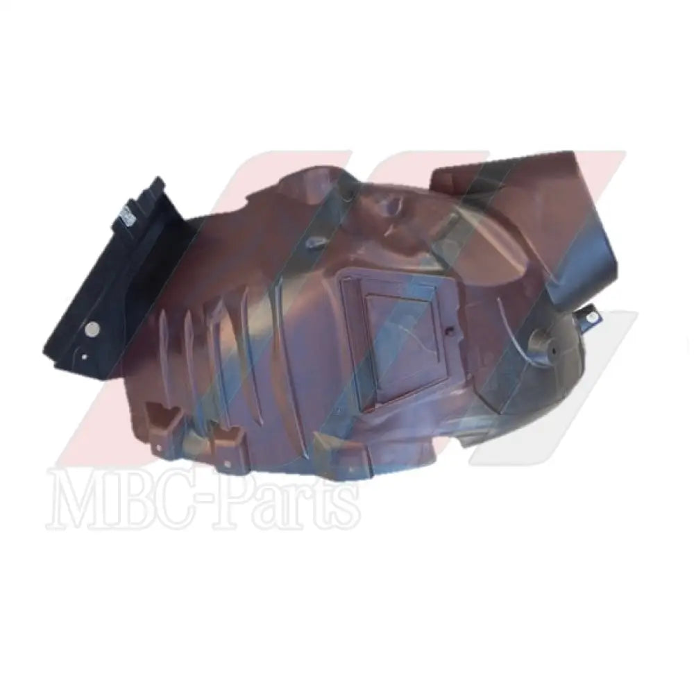 W207 FENDER LINER L/F 1ST PIECE 2076900130 Generic Attachment