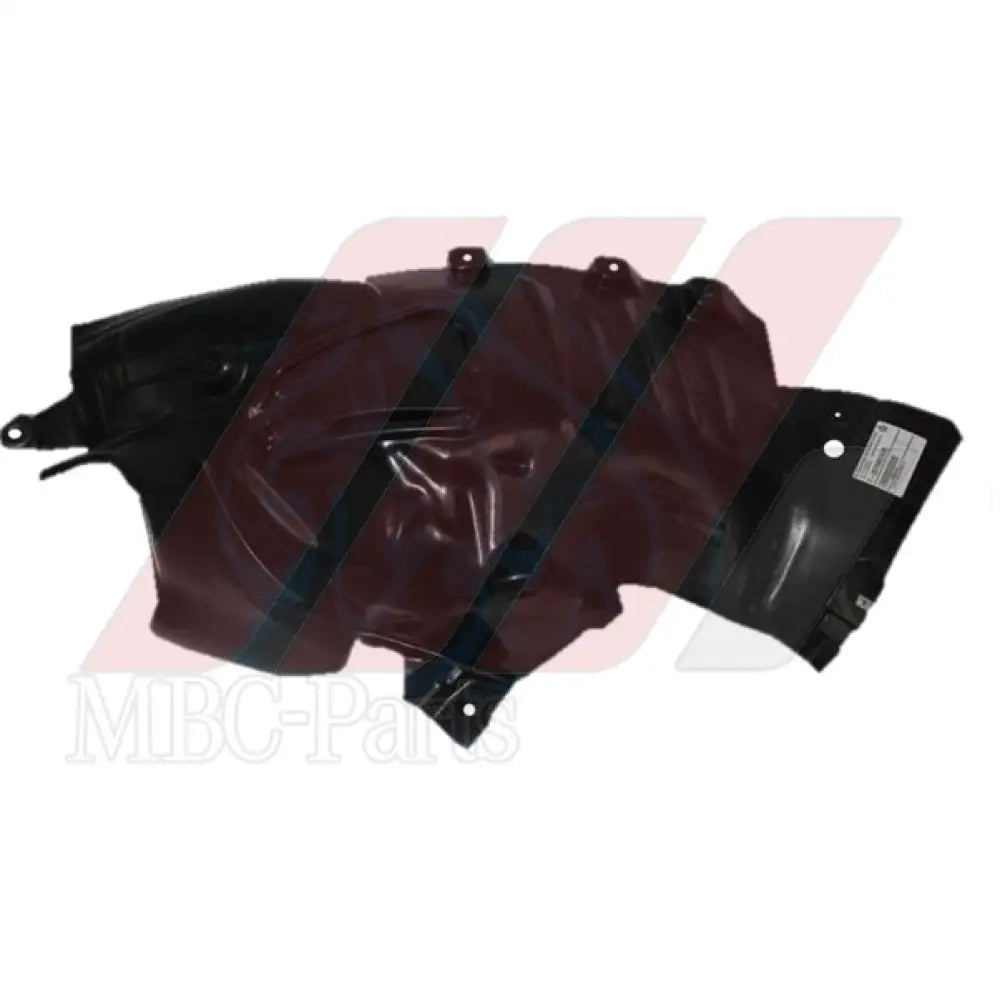 W207 FENDER LINER R/F 1ST Generic Attachment