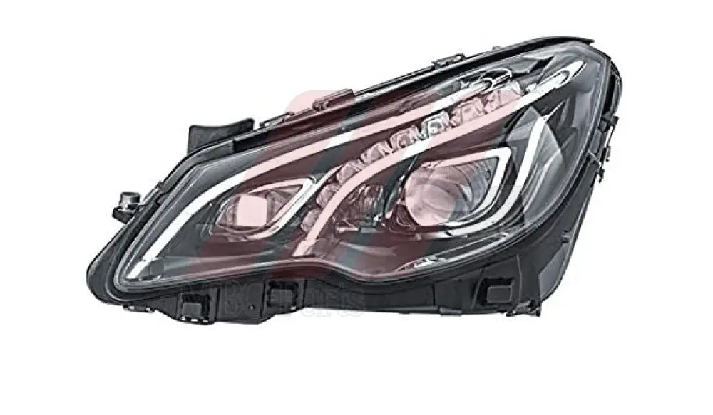 W207 HEADLAMP L/F LED F/L Aftermarket Electrical