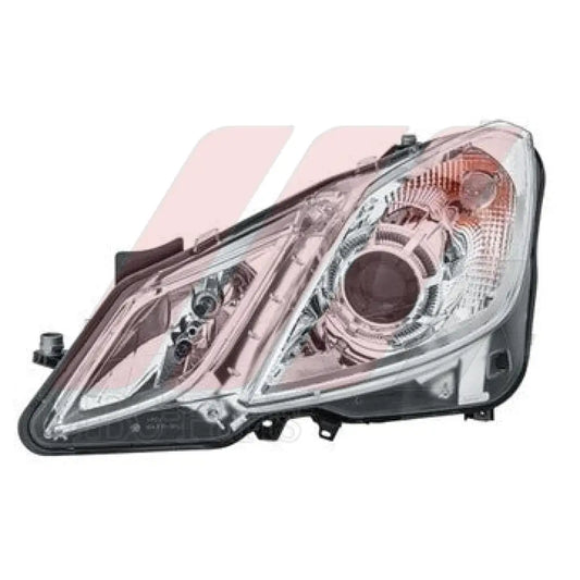 W207 HEADLAMP L/F NORMAL 2078204761 Aftermarket Electrical