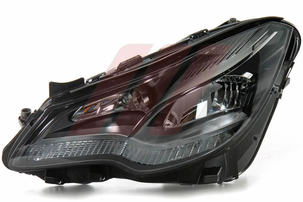 W207 HEADLAMP L/F STATIC F/L Aftermarket Electrical