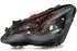 W207 HEADLAMP L/F STATIC F/L