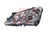 W207 HEADLAMP L/F XENON P/F Electrical