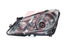 W207 HEADLAMP L/F XENON P/F