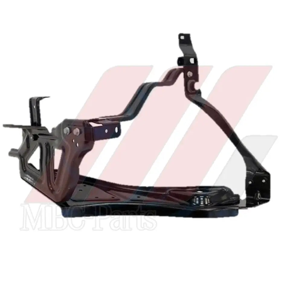 W207 HEADLAMP PANEL L/S 2076200391 Generic Front End
