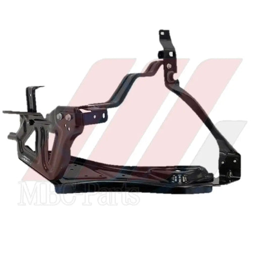 W207 HEADLAMP PANEL L/S 2076200391 Generic Front End