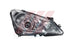 W207 HEADLAMP R/F XENON P/F