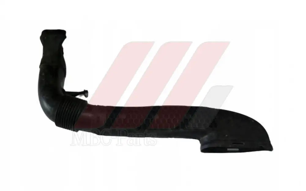W207 PRE INTAKE PIPE 2740901182 Original Engine