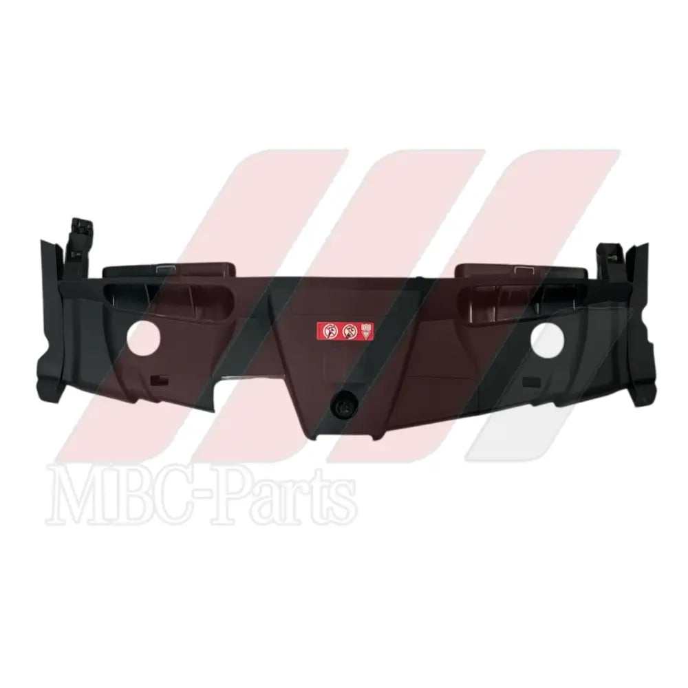 W207 SLAM PANEL COVER Generic Radiators