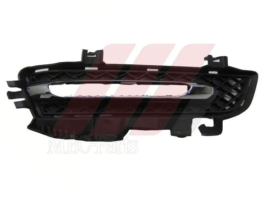 W207 SPOT LAMP GRILLE L/S W/CHROME 2078801124 Generic Attachment