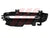 W207 SPOT LAMP GRILLE L/S W/CHROME 2078801124 Generic Attachment