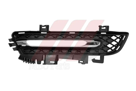 W207 SPOT LAMP GRILLE R/S W/CHROME 2078801224 Generic Attachment