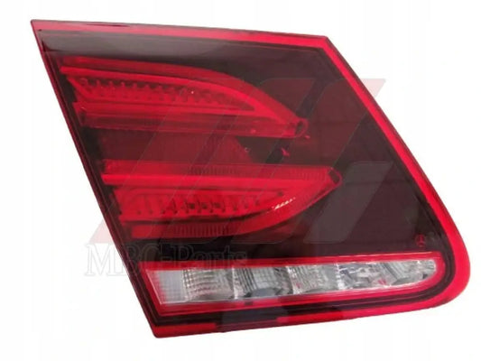 W207 TAIL LAMP L/R INNER F/L Electrical