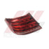 W207 TAIL LAMP L/R OUTER F/L