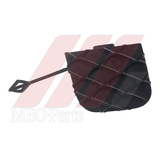 W207 TOW COVER REAR AMG Generic Attachment