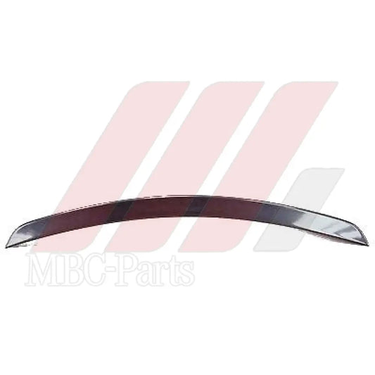 W209 BOOT SPOILER HARD TOP Generic Attachment