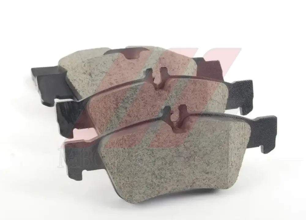 W209 BRAKE PAD FRONT Generic Brakes