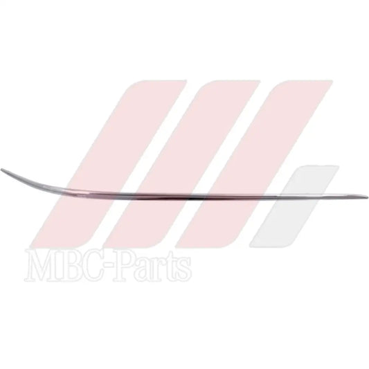 W209 BUMPER CHROME R/F F/L Generic Attachment