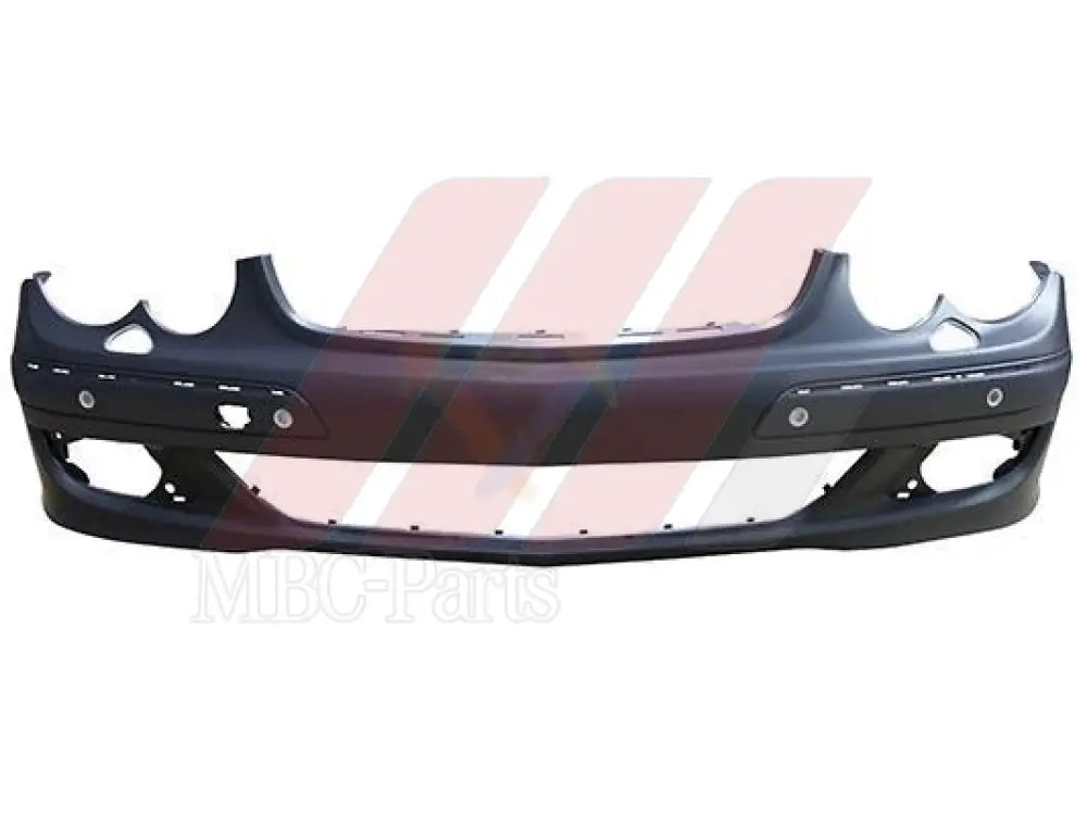 W209 BUMPER FR F/L 220/600 Generic Attachment