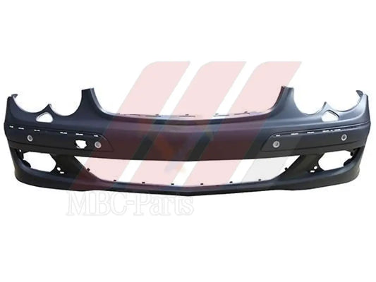 W209 BUMPER FR F/L 220/600 Generic Attachment