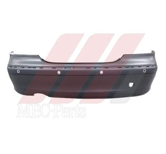 W209 BUMPER REAR SKIN 220/954 Generic Attachment