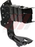 W209 CHASSIS EXT R/S