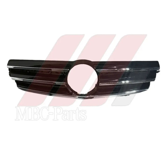 W209 GRILLE AVANTGARDE BLACK (SELL AS IS) Generic Attachment