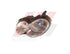 W209 HEADLAMP L/F NORMAL