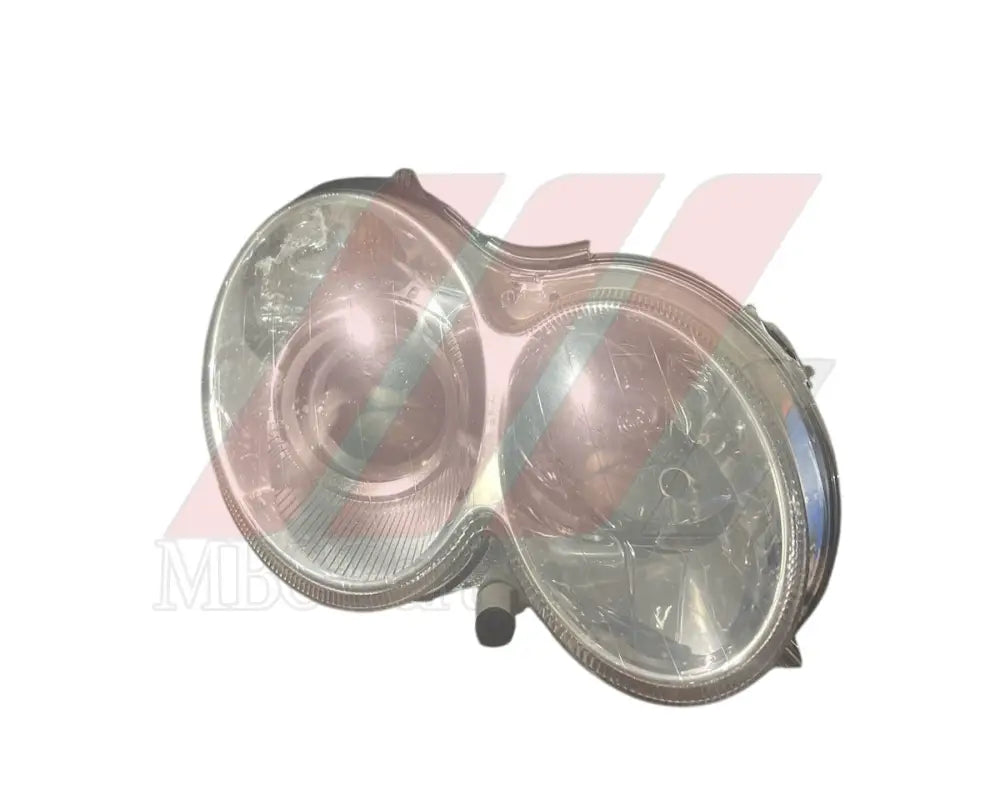 W209 HEADLAMP R/F IMPORT Original Electrical