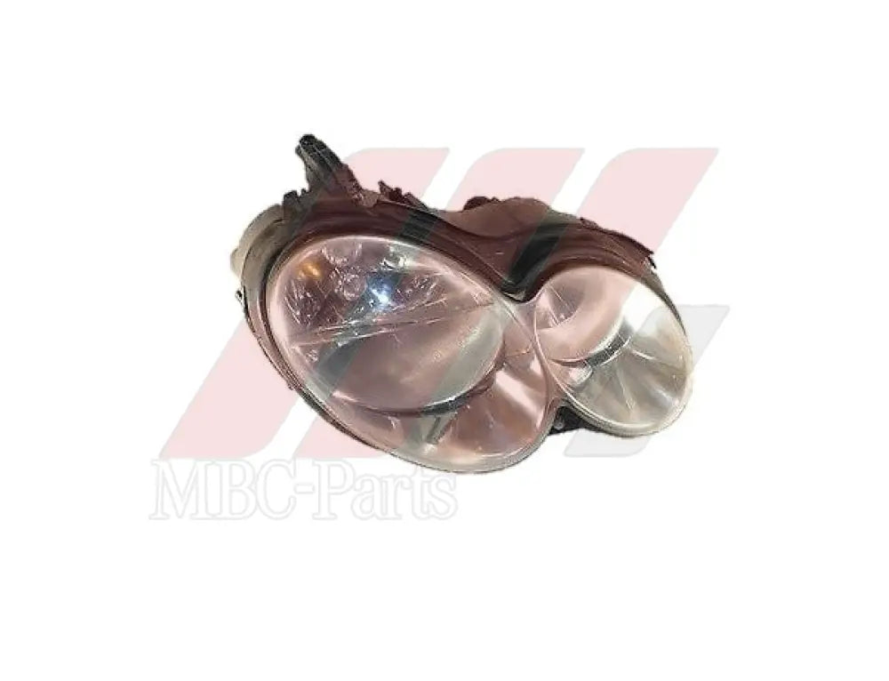 W209 HEADLAMP R/F NORMAL Electrical