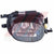 W209 SPOT LAMP R/S AMG Generic Electrical