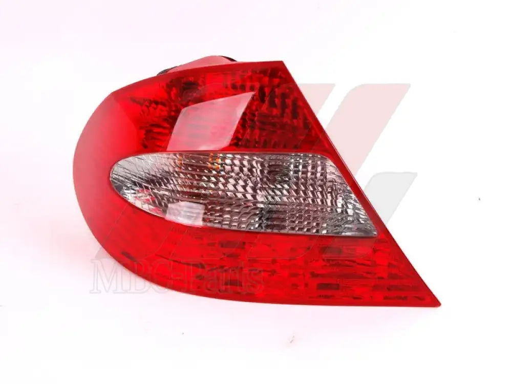W209 TAIL LAMP L/R AVANT. F/L Generic Electrical