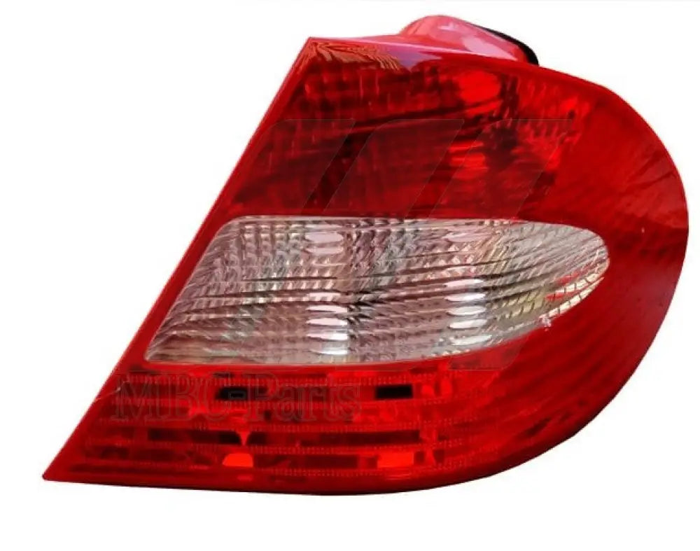 W209 TAIL LAMP R/R ELEGANCE F/L. Generic Electrical