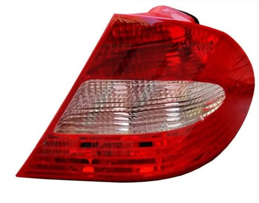 W209 TAIL LAMP R/R ELEGANCE F/L. Generic Electrical