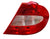 W209 TAIL LAMP R/R ELEGANCE F/L. Generic Electrical