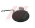 W209 TOW COVER FR