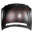 W211 BONNET Generic Attachment