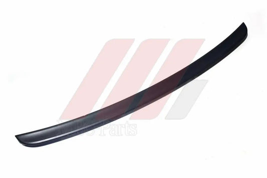 W211 BOOT SPOILER Attachment
