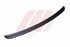 W211 BOOT SPOILER