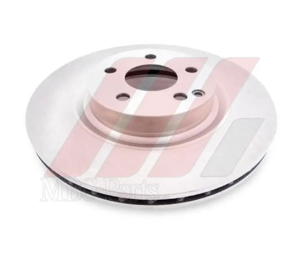 W211 BRAKE DISK FRONT Generic Brakes