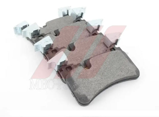 W211 BRAKE PAD REAR E63 0054202220 0044208520 Original Brakes