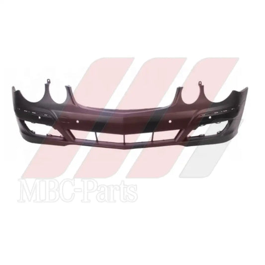 W211 BUMPER FR 954/220 F/L SKIN Attachment