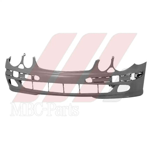 W211 BUMPER FR 954/600 P/F SKIN Generic Attachment