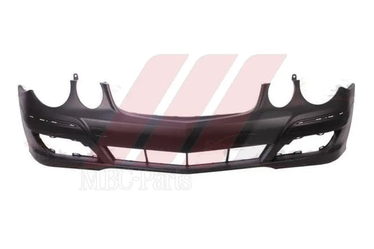 W211 BUMPER FR 954 F/L SKIN Original Attachment