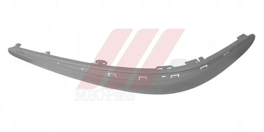 W211 BUMPER MOULDING L/F 954 WITHOUT CHROME Generic Attachment