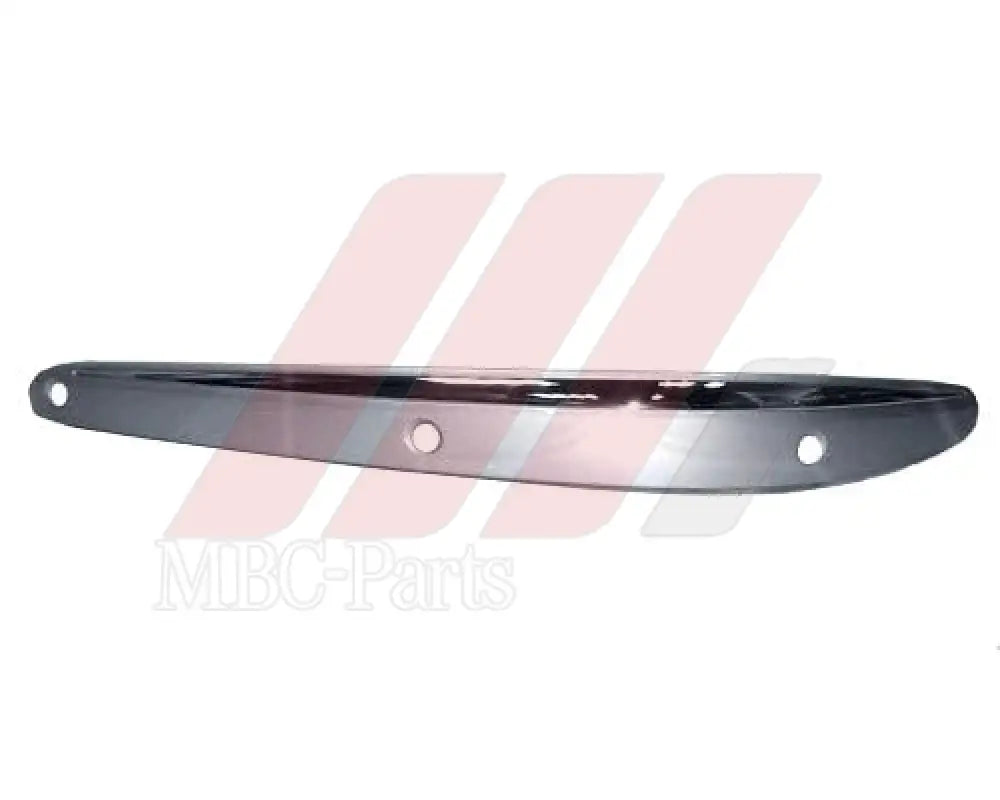 W211 BUMPER MOULDING L/F PDC 954 EXCL CHROME Generic Attachment