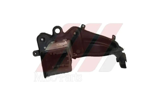 W211 CHASSIS EXT L/S Original Front End